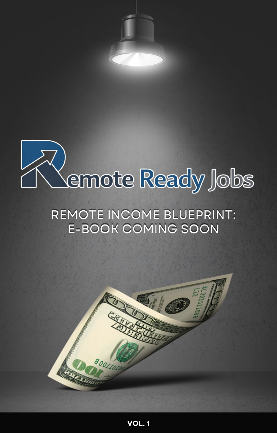 Remote Income Blueprint: